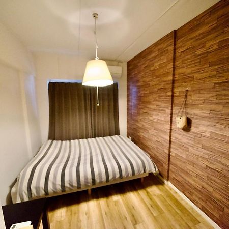 Guest House Re-Worth Yabacho1 402 Nagoya Buitenkant foto