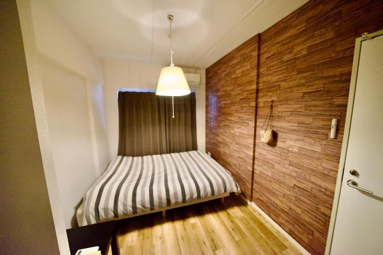 Guest House Re-Worth Yabacho1 402 Nagoya Buitenkant foto