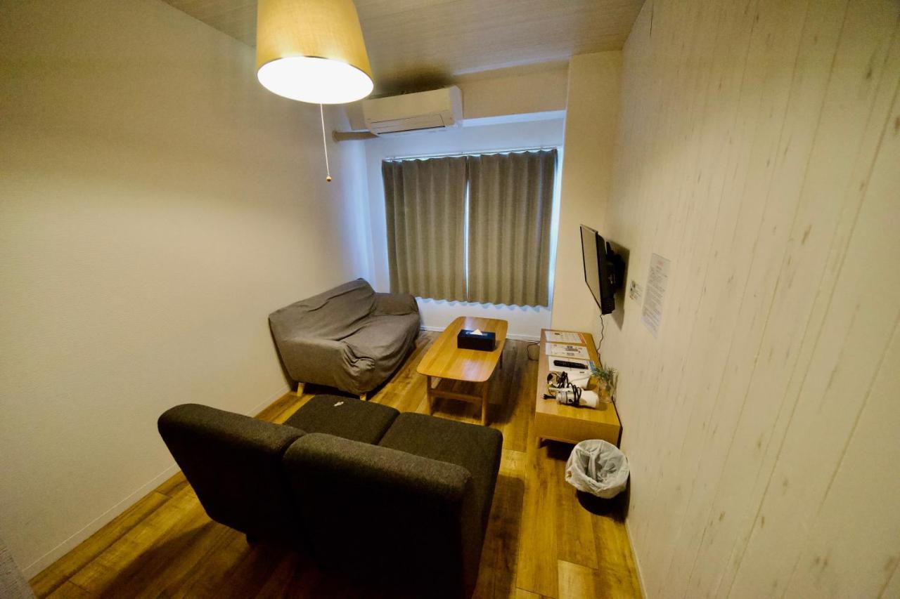 Guest House Re-Worth Yabacho1 402 Nagoya Buitenkant foto